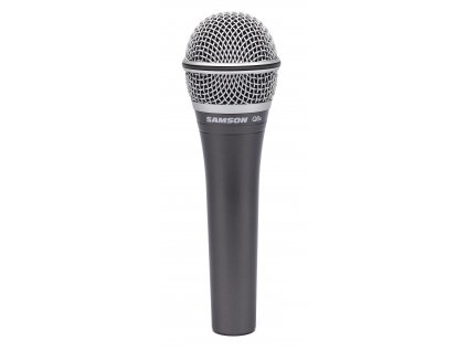 Q8x - dynamický mikrofon