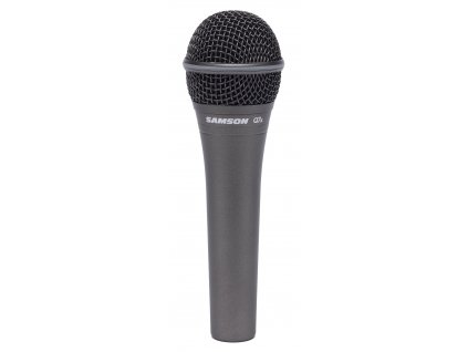 Q7x - dynamický mikrofon