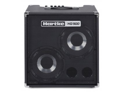 Hartke HD-500-basové kombo