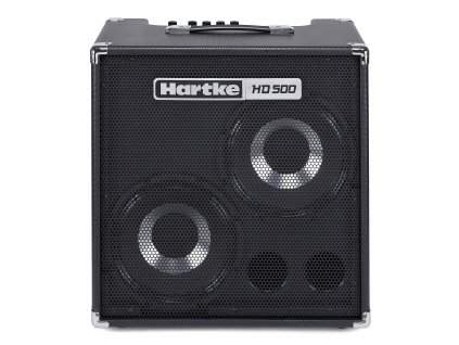 HD500-basové kombo