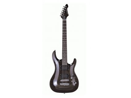 MAC-55 - elektrická kytara