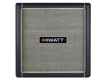 Hiwatt LR112 Signature Series Little Rig