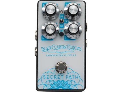 BCC SECRETPATH Main