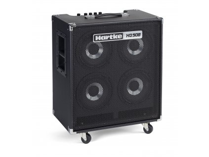 HD-508 basové kombo