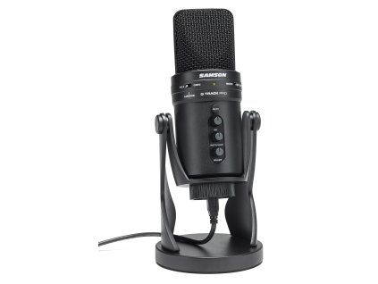 G-Track Pro HD