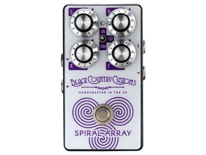 BCC SPIRAL Main