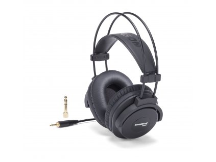 SR880 Angled Left 1a