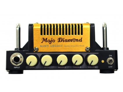 Hotone Mojo Diamond