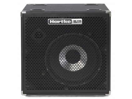 Hartke HL115 front 2