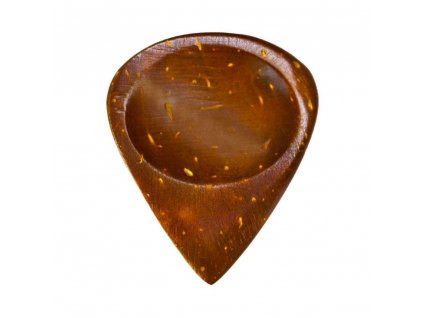 funk tones coconut 1 guitar pick 410 p