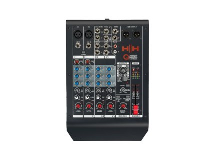 Q6FX Top