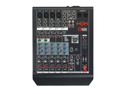 Q8FX Top