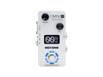 Omni IR Front With Light Hi V01 181217