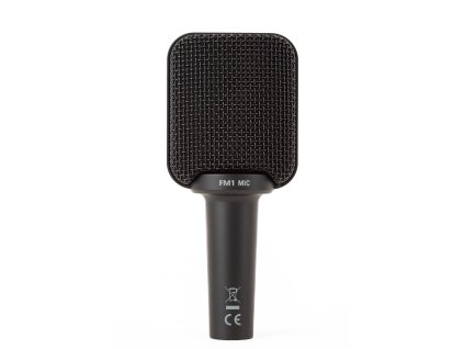 FM1 FlatMic Back