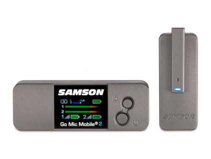 GO MIC MOBLE2 ProdShot