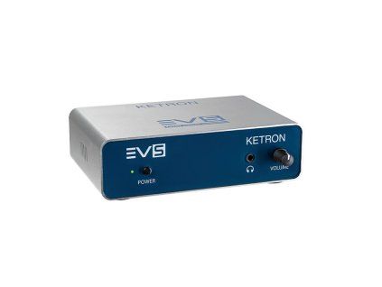 EVS sound module ketron 54850b0d