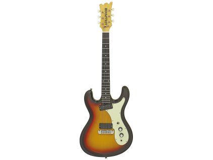 Aria DM-206 3TS