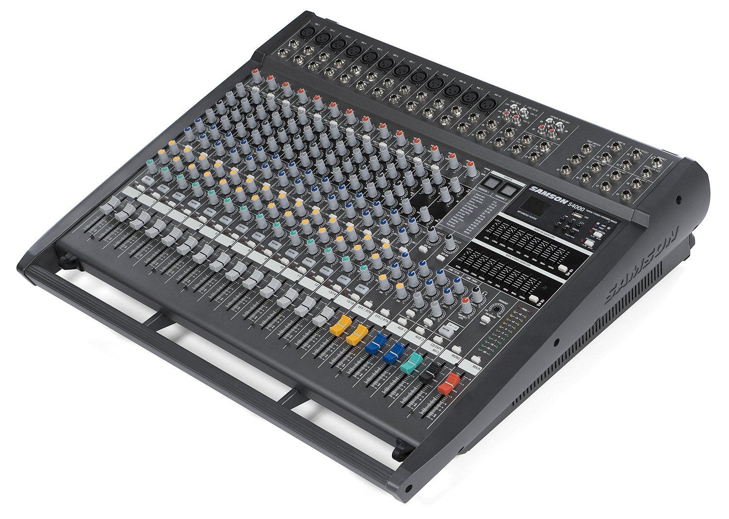 Samson S4000