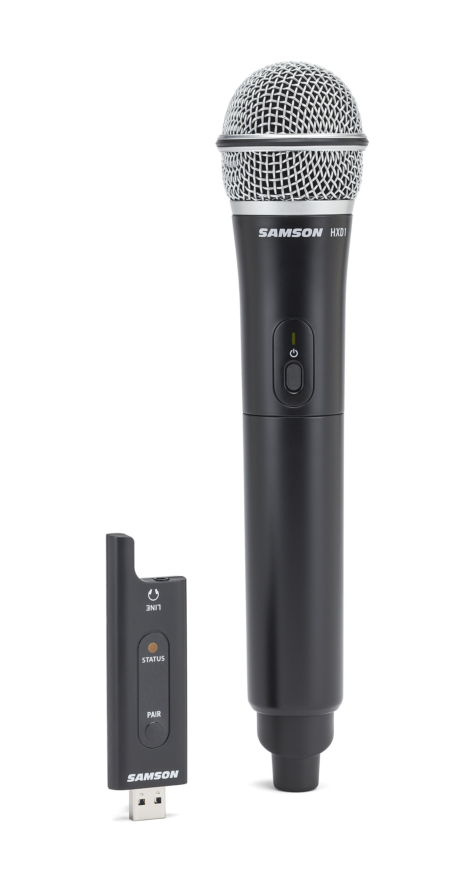 Samson XPD-2 Handheld
