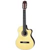 AK-30CE - klasická kytara