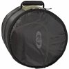 RJD322 BD18 BLK 2006 Obal na Bass drum