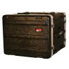GR-8L - Polyetylénový 8U rack