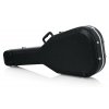 GC-APX - luxusní ABS kufr pro kytaru typu APX