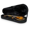 GL-Mandolin - lehký kufr pro mandolínu