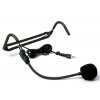HS5 - hlavový mikrofon bez mezičlánku