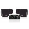 HORECA140BK - audio set