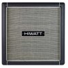 Hiwatt LR112 Signature Series Little Rig