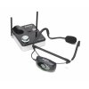 AirLine 99m AH9 Fitness Headset - bezdrátový set pro fitness
