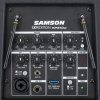 Samson XP310w - přenosný All-In-One box s dobíjecí baterií a vestavěným bezdrátovým setem