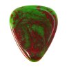 resin tones life on mars 1 guitar pick 2075 p