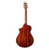 BREEDLOVE ECO COLLECTION DISCOVERY GUITAR CONCERT EDGEBURST RED CEDAR BA 1