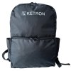 KETRON Bundle: EVM+Monitor+Backpack