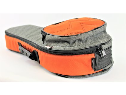 SOPRAN UKULELE BAG - MELODY (CINNAMON LINE)