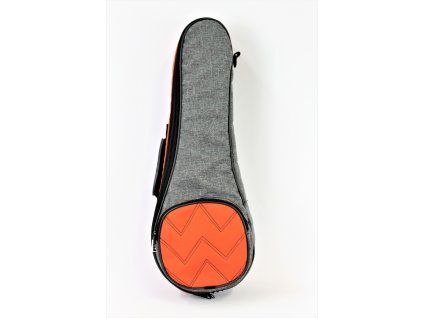 OBAL NA KONCERTNÍ UKULELE