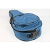 SOPRAN UKULELE BAG - MELODY (DARK BLUE LINE)