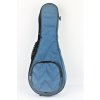 SOPRAN UKULELE BAG - MELODY (DARK BLUE LINE)