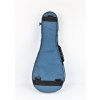 SOPRAN UKULELE BAG - MELODY (DARK BLUE LINE)