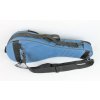 SOPRAN UKULELE BAG - MELODY (DARK BLUE LINE)