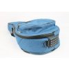 SOPRAN UKULELE BAG - MELODY (DARK BLUE LINE)