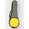 SOPRAN UKULELE BAG - MELODY (YELLOW LINE)