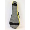TENOR UKULELE BAG - MELODY (YELOW LINE)