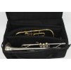 TRUMPETINO MULTI CASEBAG -  ( FOUR TRUMPETS, FLUGHORNE)
