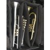 TRUMPETINO MULTI CASEBAG -  ( FOUR TRUMPETS, FLUGHORNE)