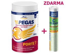 Pegas7 Maxivita