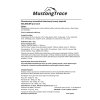 21616 MustangTrace od 10.12.2024