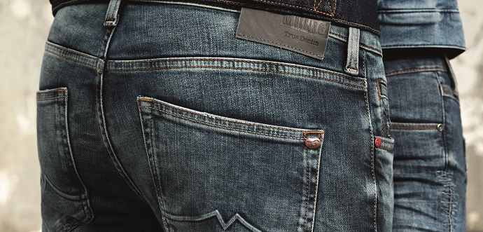 Mustang jeans